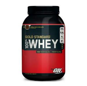 100% Whey Protein (900g) Optimum Nutrition