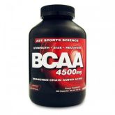 AST Sports Science BCAA 4500 (497 Capsulas)